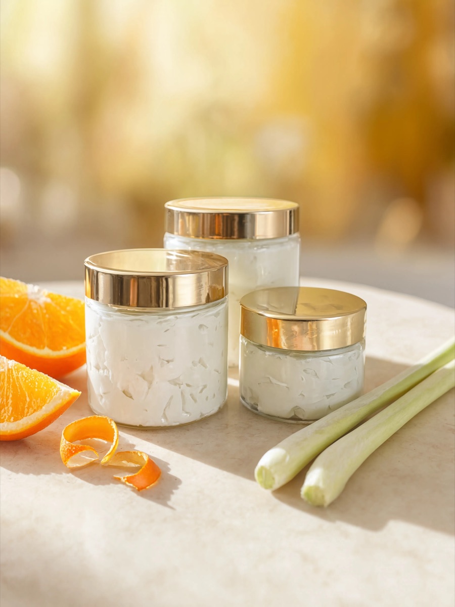 Citrus Blend