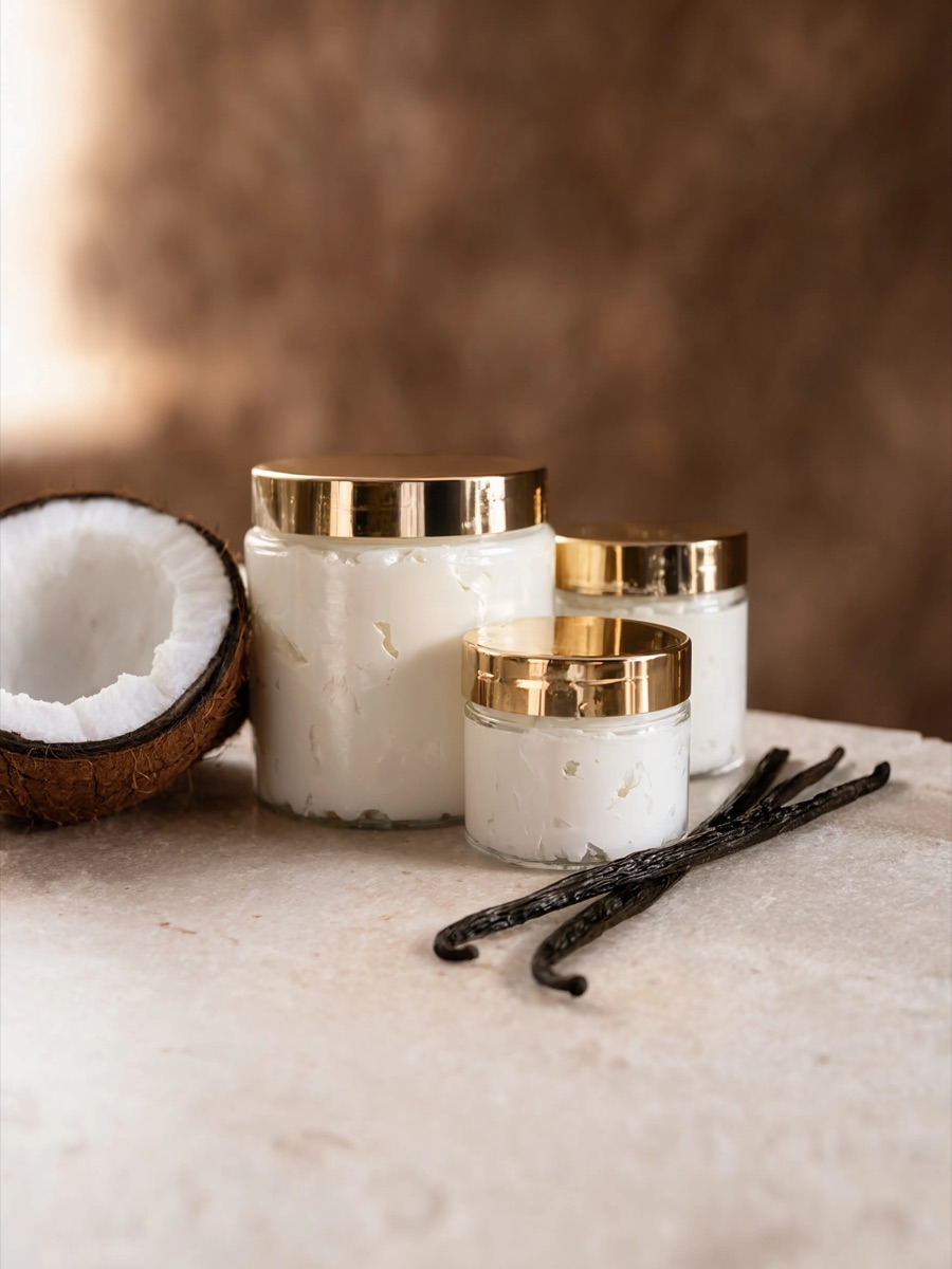 Coco Vanilla