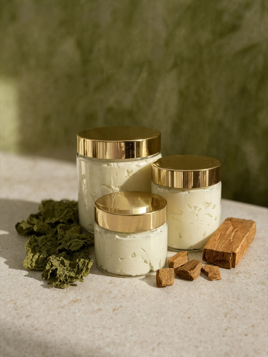 Earthy Scent