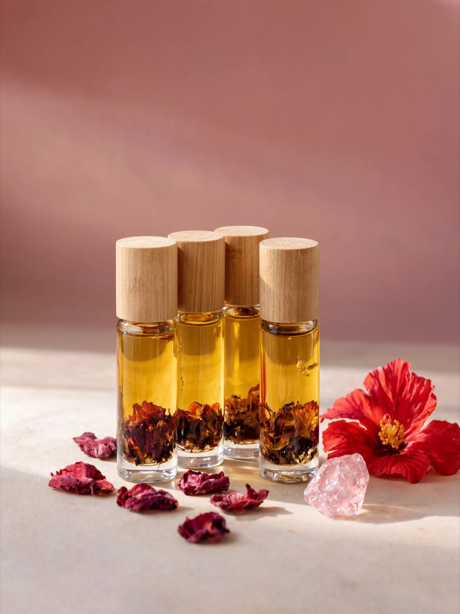 Self Love Oil