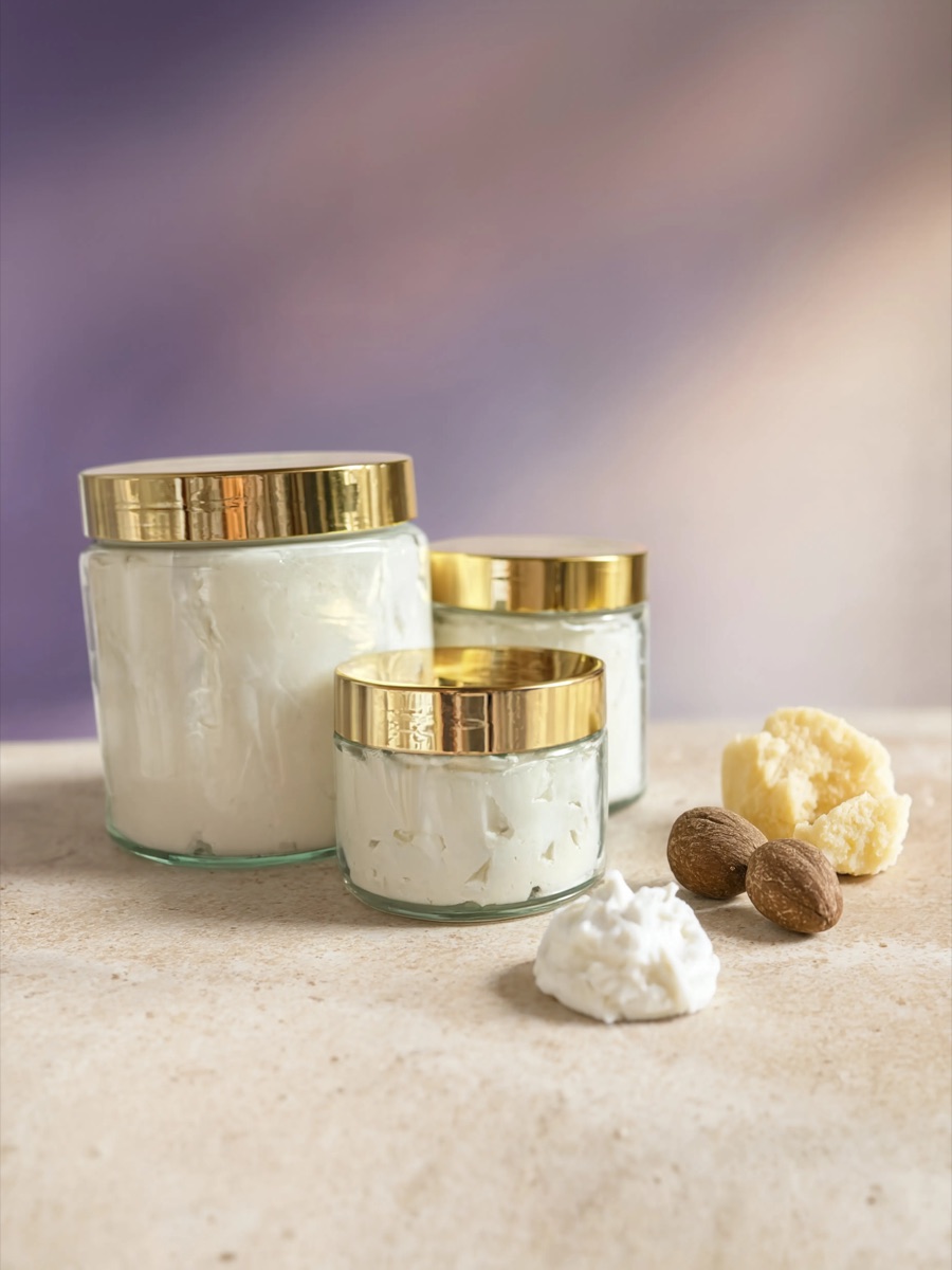Shea Blend
